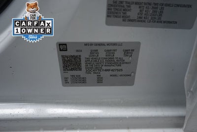 2024 Chevrolet Silverado 3500HD LT