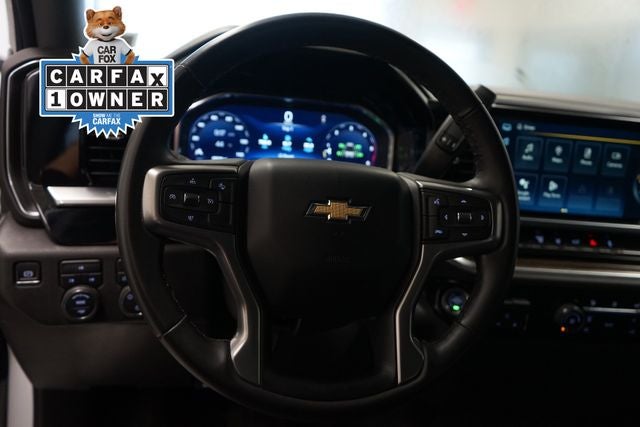 2024 Chevrolet Silverado 3500HD LT