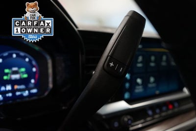 2024 Chevrolet Silverado 3500HD LT