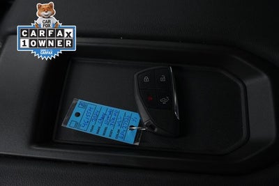 2024 Chevrolet Silverado 3500HD LT