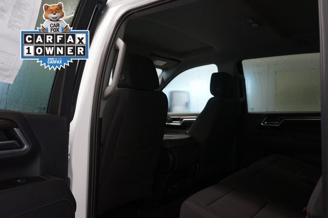 2024 Chevrolet Silverado 3500HD LT