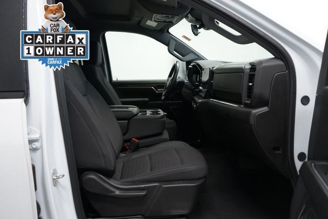 2024 Chevrolet Silverado 3500HD LT