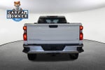 2024 Chevrolet Silverado 3500HD LT