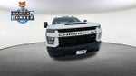 2020 Chevrolet Silverado 2500HD Custom