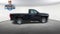 2017 Chevrolet Silverado 1500 LS