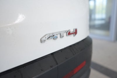 2020 GMC Acadia AT4