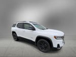 2020 GMC Acadia AT4