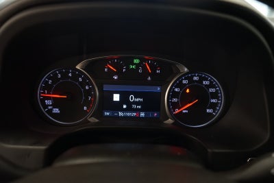 2020 GMC Acadia AT4