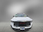 2020 GMC Acadia AT4