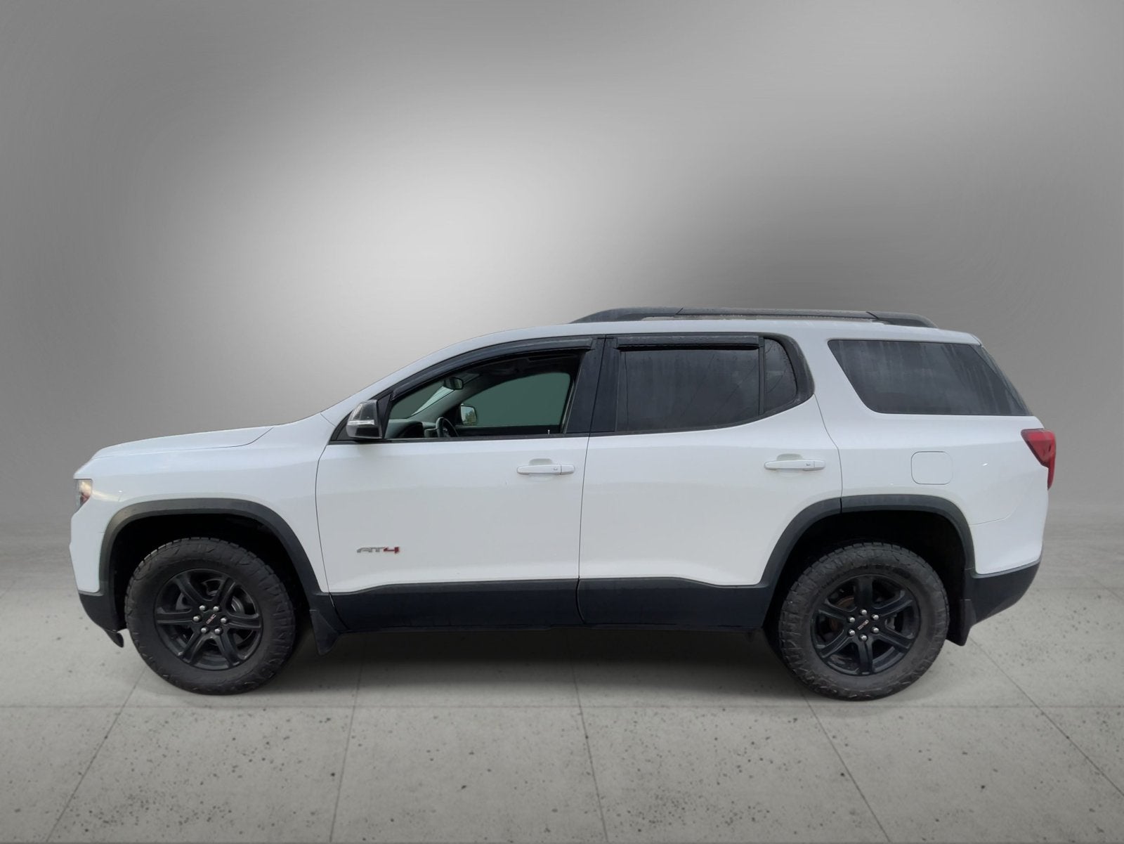 2020 GMC Acadia AT4