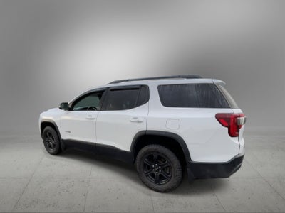 2020 GMC Acadia AT4