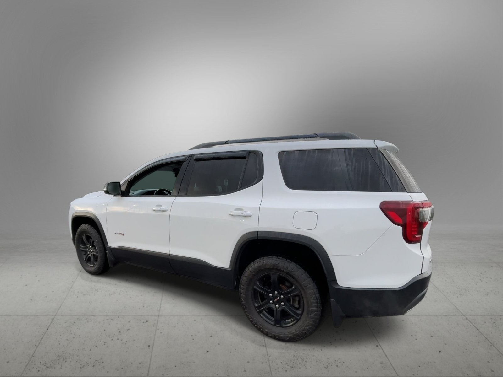 2020 GMC Acadia AT4