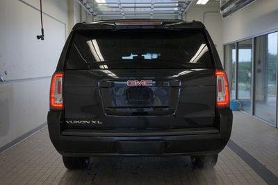 2018 GMC Yukon XL SLE