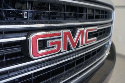 2018 GMC Yukon XL SLE