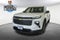 2024 Chevrolet Traverse LT 2LT