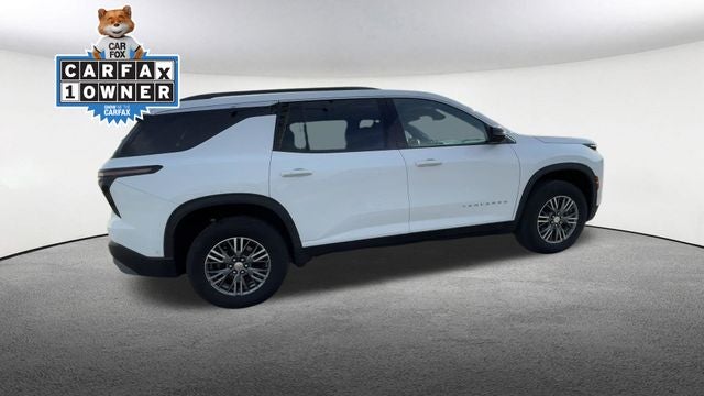 2024 Chevrolet Traverse LT 2LT