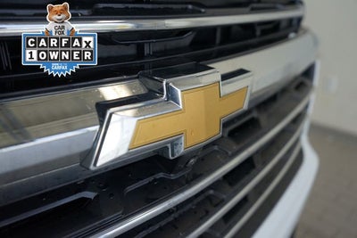 2024 Chevrolet Traverse LT 2LT