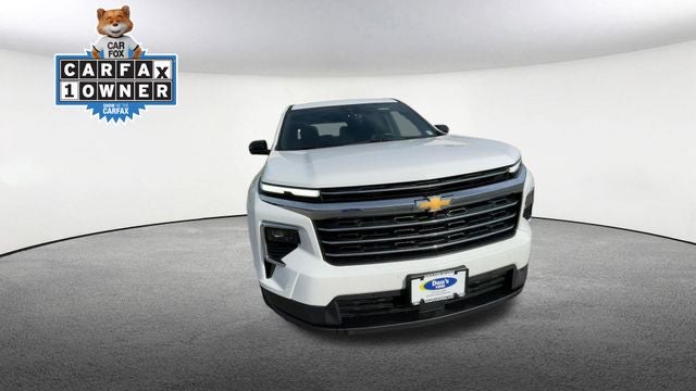 2024 Chevrolet Traverse LT 2LT