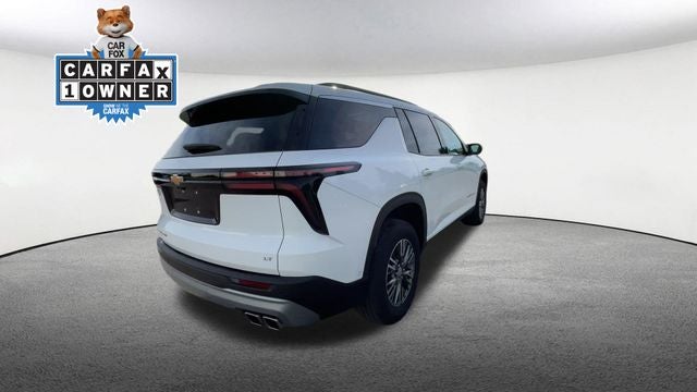 2024 Chevrolet Traverse LT 2LT