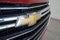 2018 Chevrolet Traverse 3LT