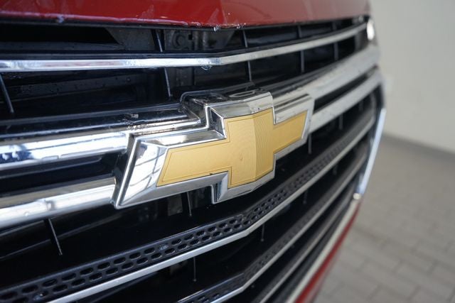 2018 Chevrolet Traverse 3LT