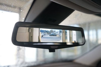 2018 Chevrolet Traverse 3LT