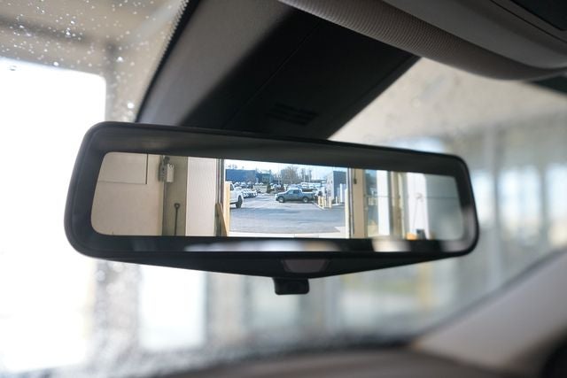 2018 Chevrolet Traverse 3LT