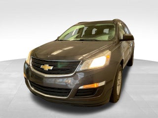 2015 Chevrolet Traverse LS