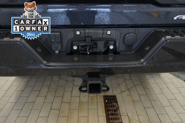 2024 GMC Sierra 2500HD AT4X