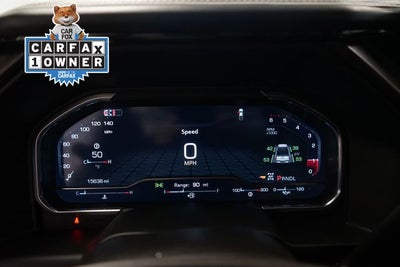 2024 GMC Sierra 2500HD AT4X