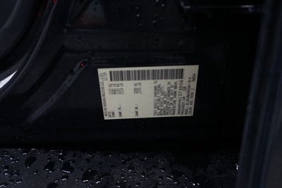 2020 Nissan Maxima Platinum