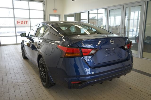 2021 Nissan Altima 2.5 S