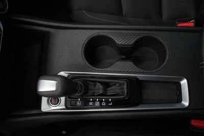 2021 Nissan Altima 2.5 S