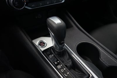 2021 Nissan Altima 2.5 S