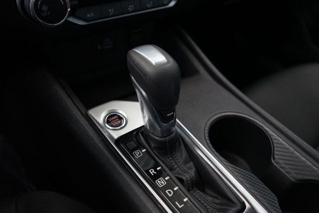 2021 Nissan Altima 2.5 S