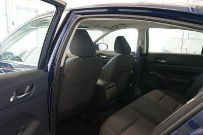 2021 Nissan Altima 2.5 S