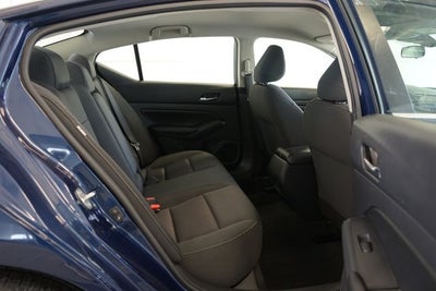 2021 Nissan Altima 2.5 S