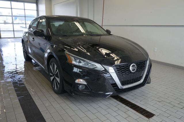 2019 Nissan Altima 2.5 SV