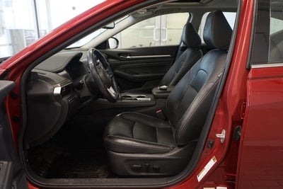 2019 Nissan Altima 2.5 Platinum