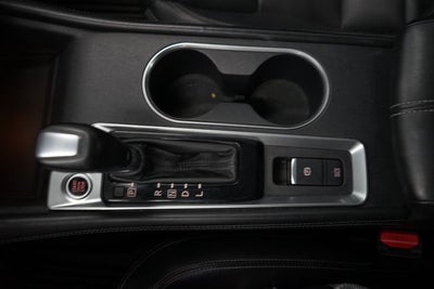 2019 Nissan Altima 2.5 Platinum