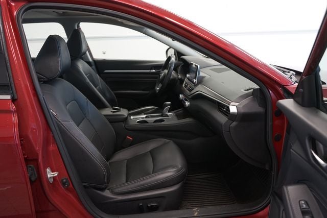 2019 Nissan Altima 2.5 Platinum