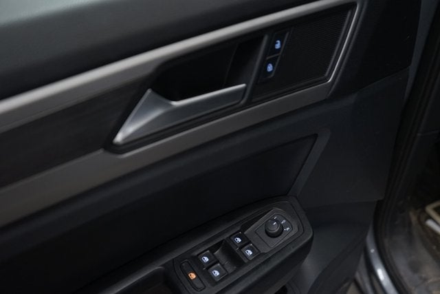 2021 Volkswagen Atlas SEL