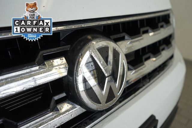 2019 Volkswagen Atlas 3.6L V6 SE 4Motion