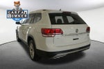 2019 Volkswagen Atlas 3.6L V6 SE 4Motion