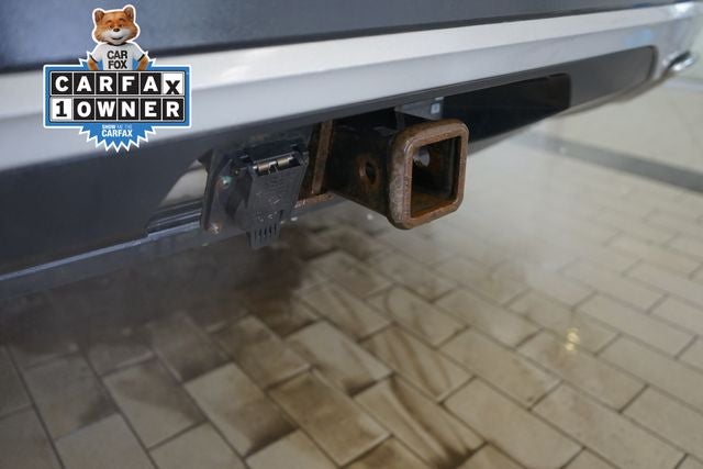 2019 Volkswagen Atlas 3.6L V6 SE 4Motion