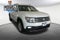 2019 Volkswagen Atlas 3.6L V6 SE 4Motion