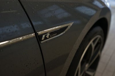 2021 Volkswagen Passat 2.0T R-Line