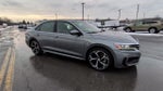 2021 Volkswagen Passat 2.0T R-Line