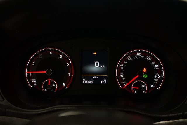 2021 Volkswagen Passat 2.0T R-Line