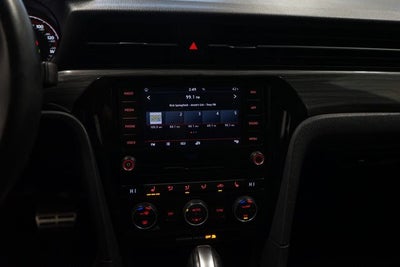 2021 Volkswagen Passat 2.0T R-Line